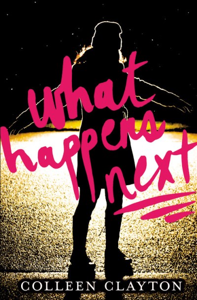 Colleen Clayton/What Happens Next